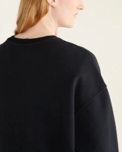 Whistler Crew Sweatshirt -Cloveras Fashion Shop 38040899 001 h