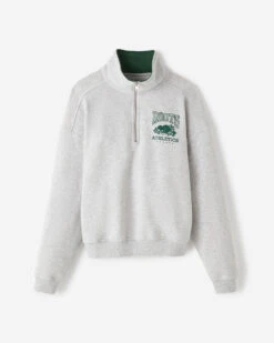 RBA Half Zip Sweatshirt