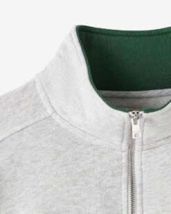 RBA Half Zip Sweatshirt -Cloveras Fashion Shop 38040924 12B e