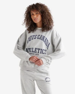 Roots Athletics Crew