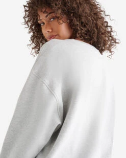 Roots Athletics Crew -Cloveras Fashion Shop 38040925 12B g