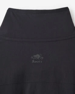 Anywhere Half Zip Sweatshirt -Cloveras Fashion Shop 38040941 001 d