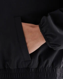 Anywhere Half Zip Sweatshirt -Cloveras Fashion Shop 38040941 001 e