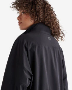 Anywhere Half Zip Sweatshirt -Cloveras Fashion Shop 38040941 001 g