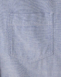 Oxford Relaxed Shirt -Cloveras Fashion Shop 38060115 092 c