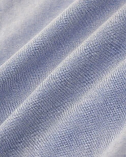 Oxford Relaxed Shirt -Cloveras Fashion Shop 38060115 092 f