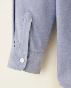 Oxford Relaxed Shirt -Cloveras Fashion Shop 38060115 092 g