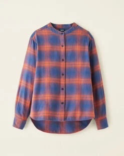 Manning Flannel Shirt