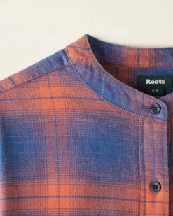 Manning Flannel Shirt -Cloveras Fashion Shop 38060118 BY5 c