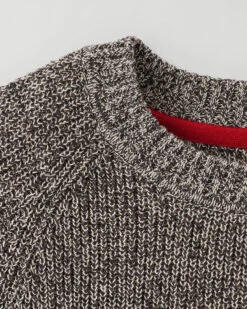 Cabin Shaker Crew Sweater -Cloveras Fashion Shop 38070199 W03 c