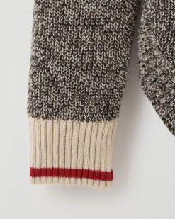 Cabin Shaker Crew Sweater -Cloveras Fashion Shop 38070199 W03 d