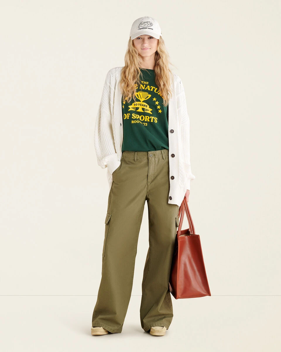 Cable Cardigan 2 Cable Cardigan - Image 2