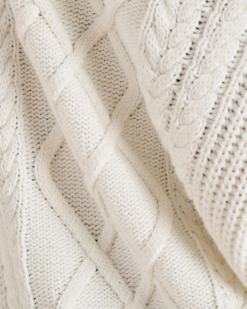 Cable Cardigan 6 Cable Cardigan - Image 6