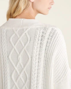 Cable Cardigan 16 Cable Cardigan -Cloveras Fashion Shop 38070212 CJ2 h