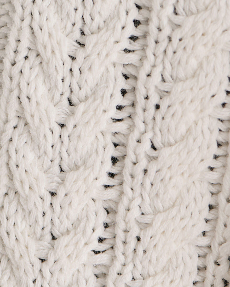 Cable Cardigan 9 Cable Cardigan - Image 9