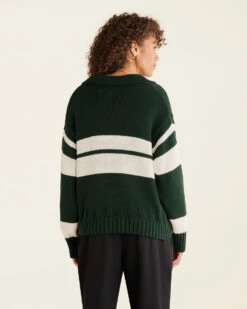 Sporting Goods Polo Sweater -Cloveras Fashion Shop 38070214 232 d