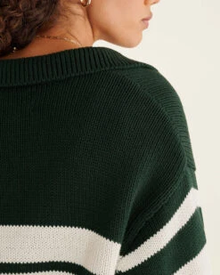 Sporting Goods Polo Sweater -Cloveras Fashion Shop 38070214 232 g