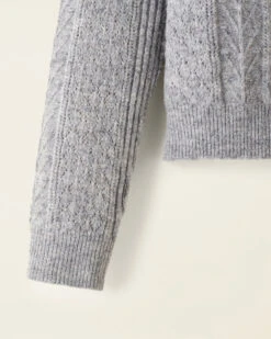 Merrick Pointelle Sweater -Cloveras Fashion Shop 38070224 004 e