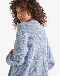 Nahanni Open Cardigan -Cloveras Fashion Shop 38070231 B43 g