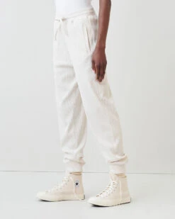 Rib Pant -Cloveras Fashion Shop 38080076 020 c