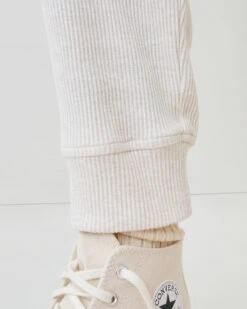 Rib Pant -Cloveras Fashion Shop 38080076 020 g