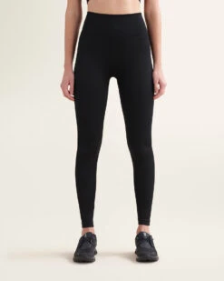 Sculpted Rib Legging