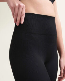 Sculpted Rib Legging -Cloveras Fashion Shop 38080093 001 e