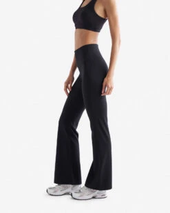 Restore High Rise Flare Legging -Cloveras Fashion Shop 38080112 001 c