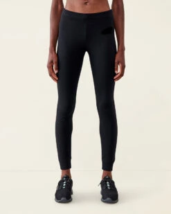 Cozy Fleece Skinny Sweatpant