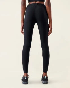 Cozy Fleece Skinny Sweatpant -Cloveras Fashion Shop 38090279 001 d