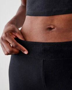 Cozy Fleece Skinny Sweatpant -Cloveras Fashion Shop 38090279 001 e