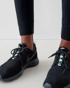 Cozy Fleece Skinny Sweatpant -Cloveras Fashion Shop 38090279 001 f