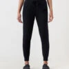Organic Original Slim Cuff Sweatpant Short (26 Inch Inseam)