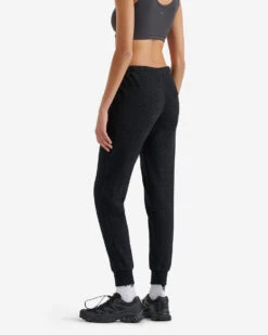 Organic Original Slim Cuff Sweatpant -Cloveras Fashion Shop 38090377 003 d