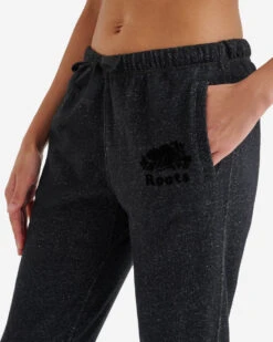 Organic Original Slim Cuff Sweatpant -Cloveras Fashion Shop 38090377 003 e