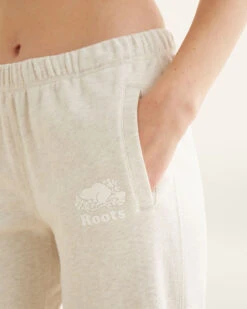 Organic Easy Ankle Sweatpant -Cloveras Fashion Shop 38090387 020 e