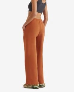 Cloud Wide Leg Sweatpant -Cloveras Fashion Shop 38090423 28F d