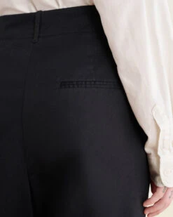 Dauphin Pleated Pant -Cloveras Fashion Shop 38110104 001 g