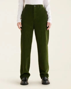 Alice Cord Trouser