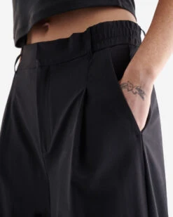 Anywhere Trouser -Cloveras Fashion Shop 38110112 001 c