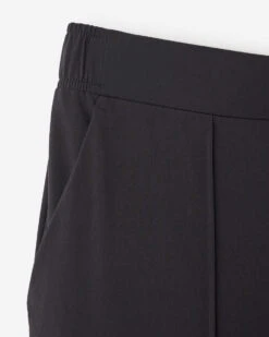 Anywhere 7/8 Pull On Pant -Cloveras Fashion Shop 38110113 001 c