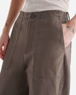 Miette Utility Pant -Cloveras Fashion Shop 38110114 22G c