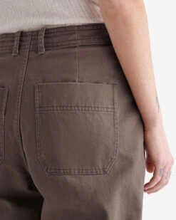 Miette Utility Pant -Cloveras Fashion Shop 38110114 22G e