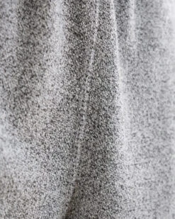 Organic Original Longer Sweatshort 8 Inch -Cloveras Fashion Shop 38120151 008 f