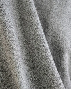 Organic Cooper High Rise Sweatshort 6 Inch -Cloveras Fashion Shop 38120155 008 f