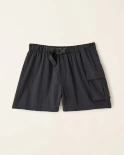 Roots Outdoors Nylon Cargo Short 3.5 Inch