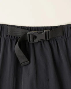 Roots Outdoors Nylon Cargo Short 3.5 Inch -Cloveras Fashion Shop 38120181 001 c