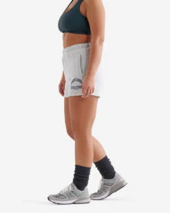 Roots Athletics Sweatshort 3 Inch -Cloveras Fashion Shop 38120190 12B c