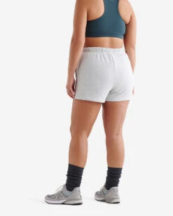 Roots Athletics Sweatshort 3 Inch -Cloveras Fashion Shop 38120190 12B d