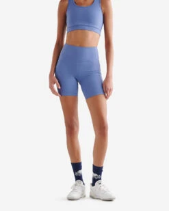 Restore Pocket Bike Short 7 Inch